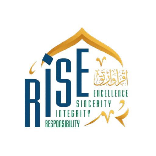 RISE Islamic Academy logo
