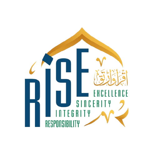 Welcome To Rise Academy