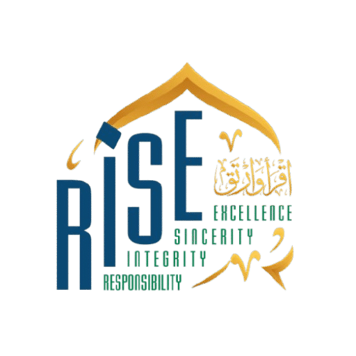 Welcome To Rise Academy